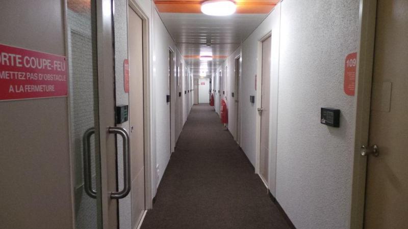 Enzo Hotels 1Er Prix Saint-Martin-sur-le-Pré Eksteriør bilde