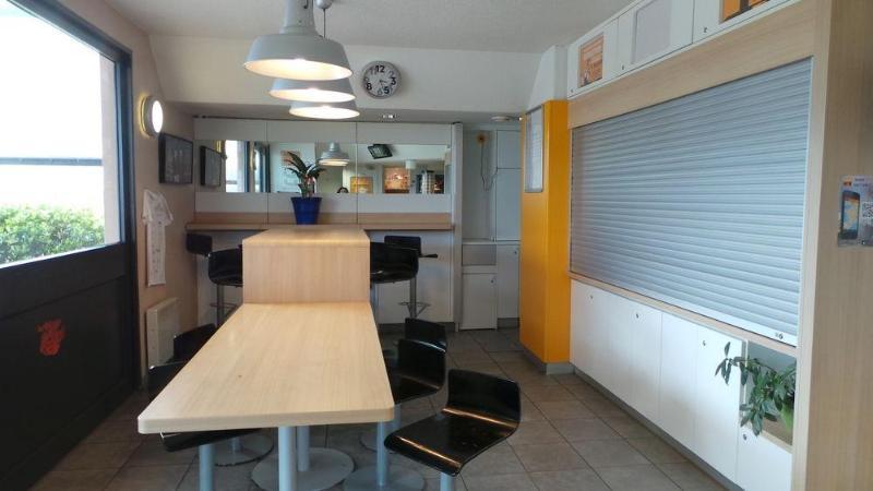 Enzo Hotels 1Er Prix Saint-Martin-sur-le-Pré Eksteriør bilde